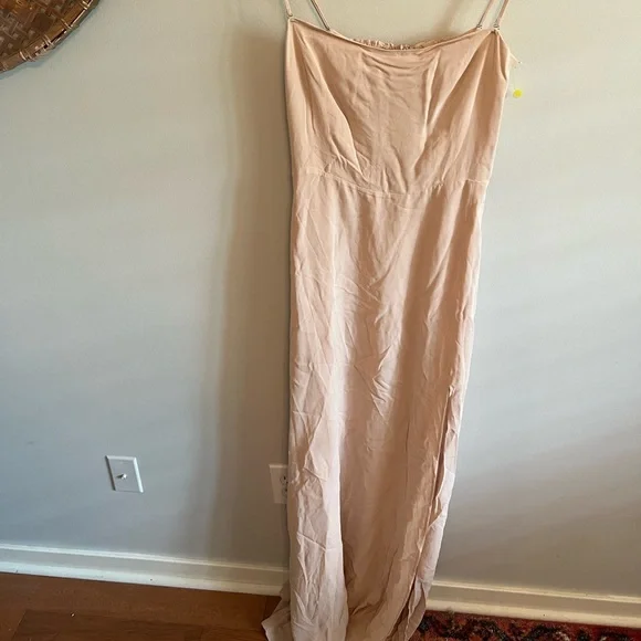 Reformation Ingrid dress - Picture 8 of 9